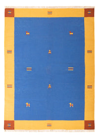 Kelim Rug - Trendy - 240 x 170 cm - multicolored