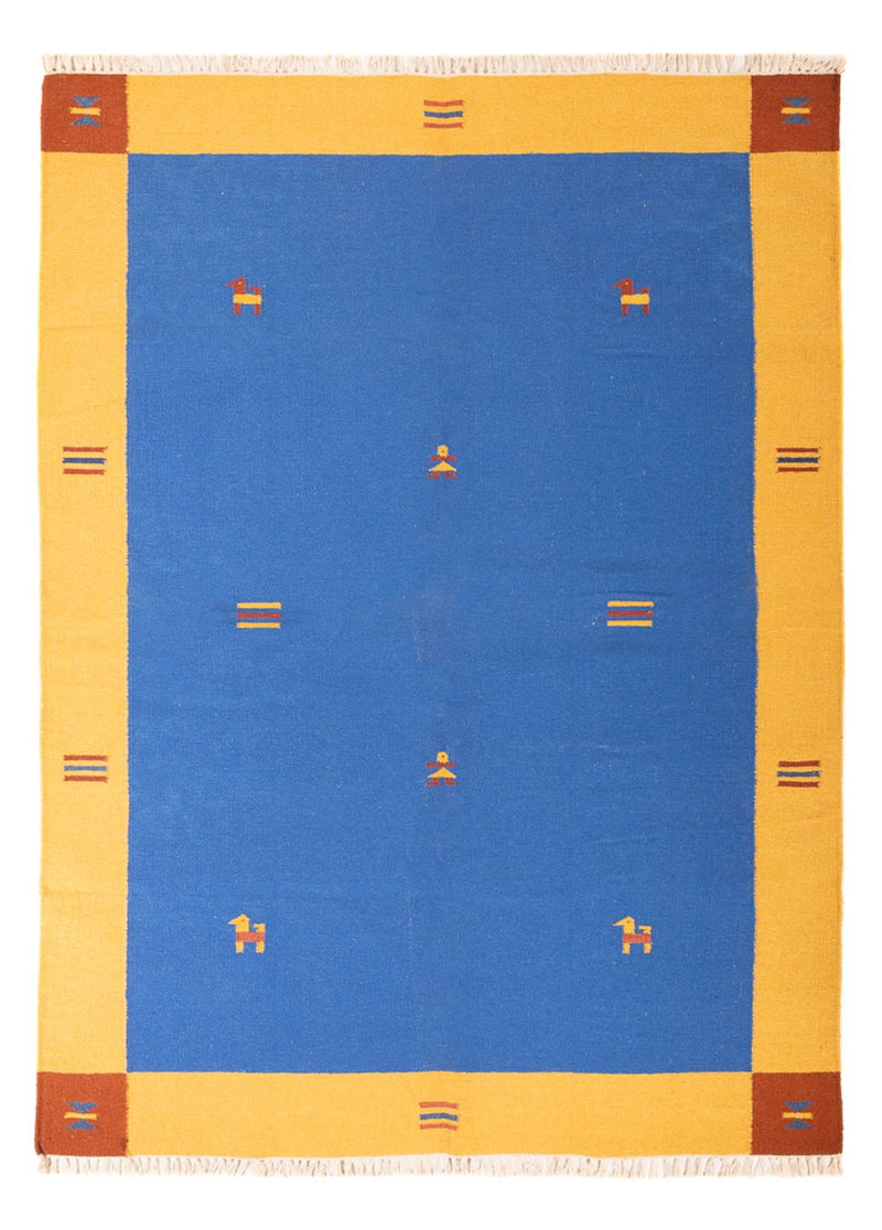 Kelim Rug - Trendy - 240 x 170 cm - multicolored