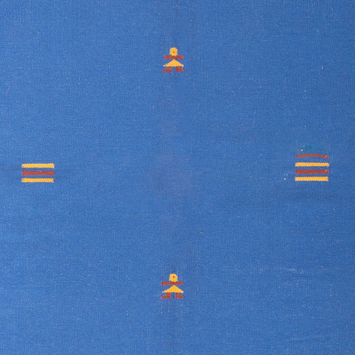 Kelim Rug - Trendy - 240 x 170 cm - multicolored