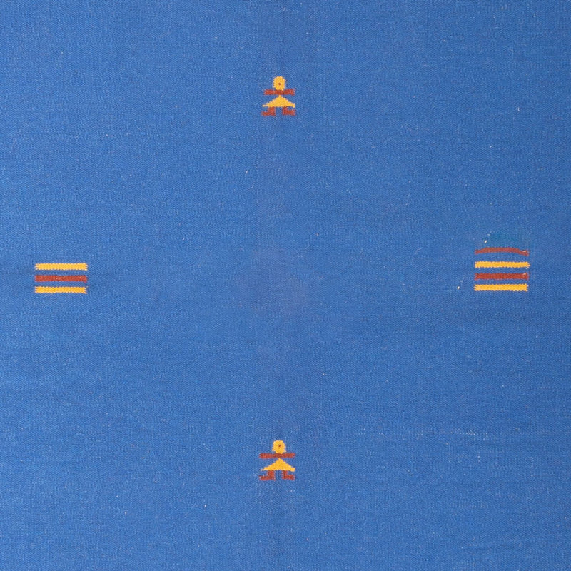 Kelim Rug - Trendy - 240 x 170 cm - multicolored