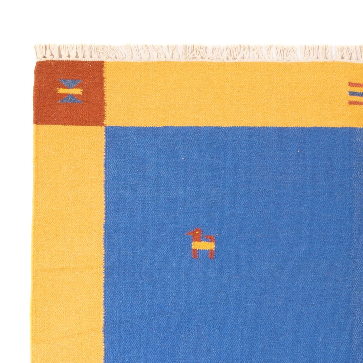 Kelim Rug - Trendy - 240 x 170 cm - multicolored