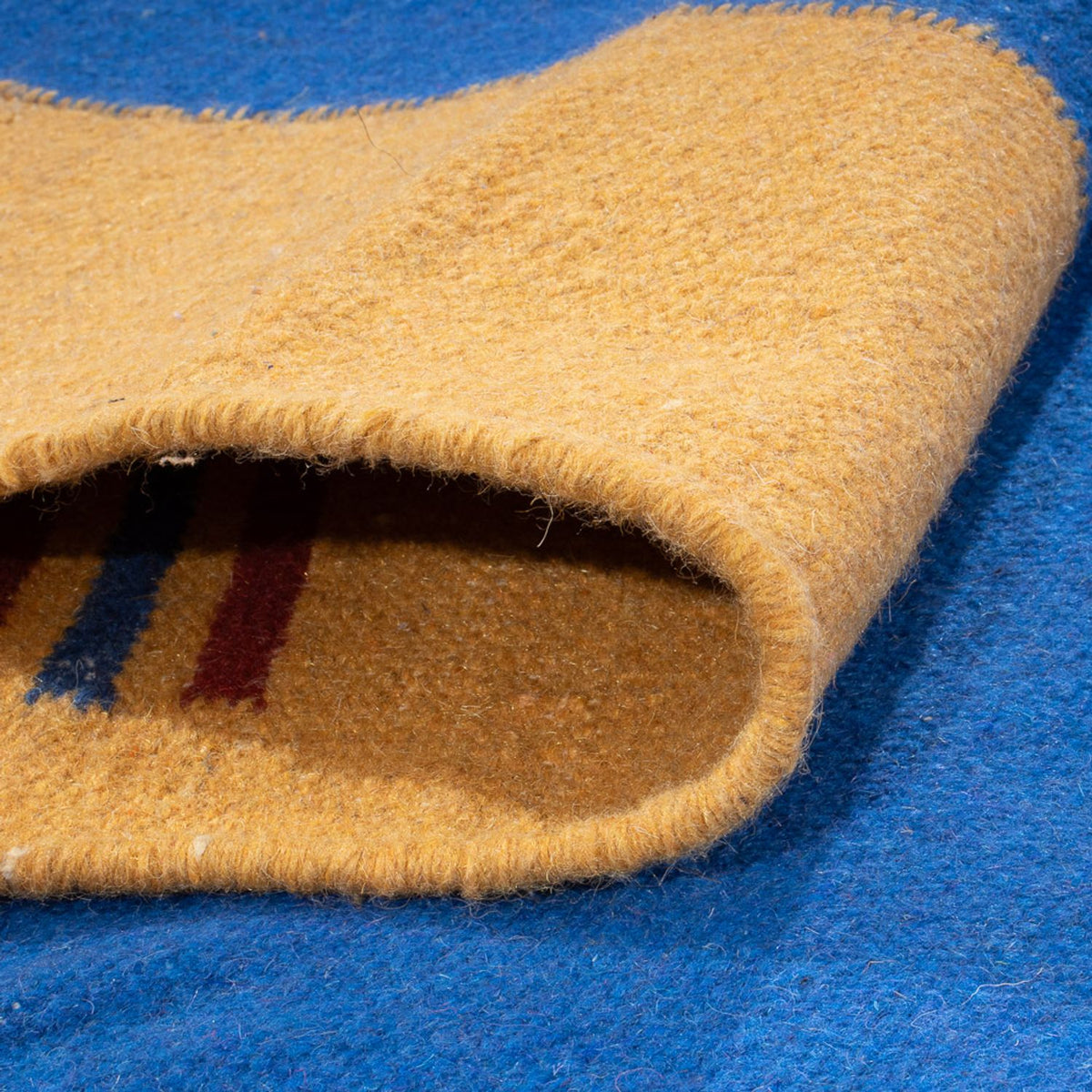 Kelim Rug - Trendy - 240 x 170 cm - multicolored