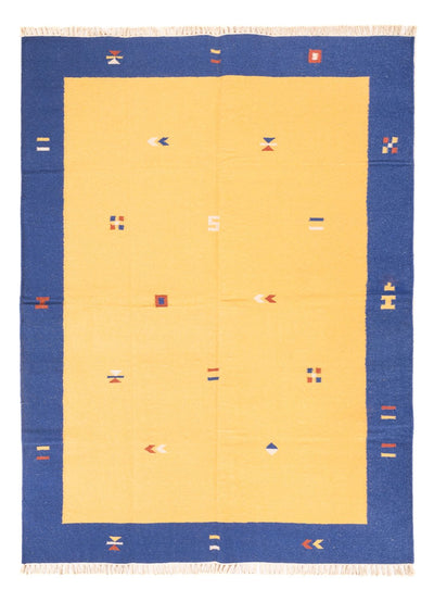 Modern Kilim Rug 170x240cm - Wool Rug