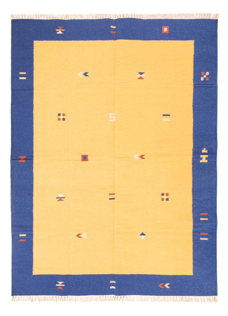 Kelim Rug - Trendy - 240 x 170 cm - multicolored