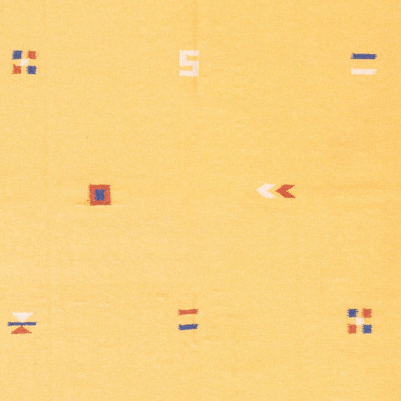 Kelim Rug - Trendy - 240 x 170 cm - multicolored