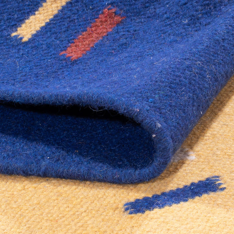 Kelim Rug - Trendy - 240 x 170 cm - multicolored