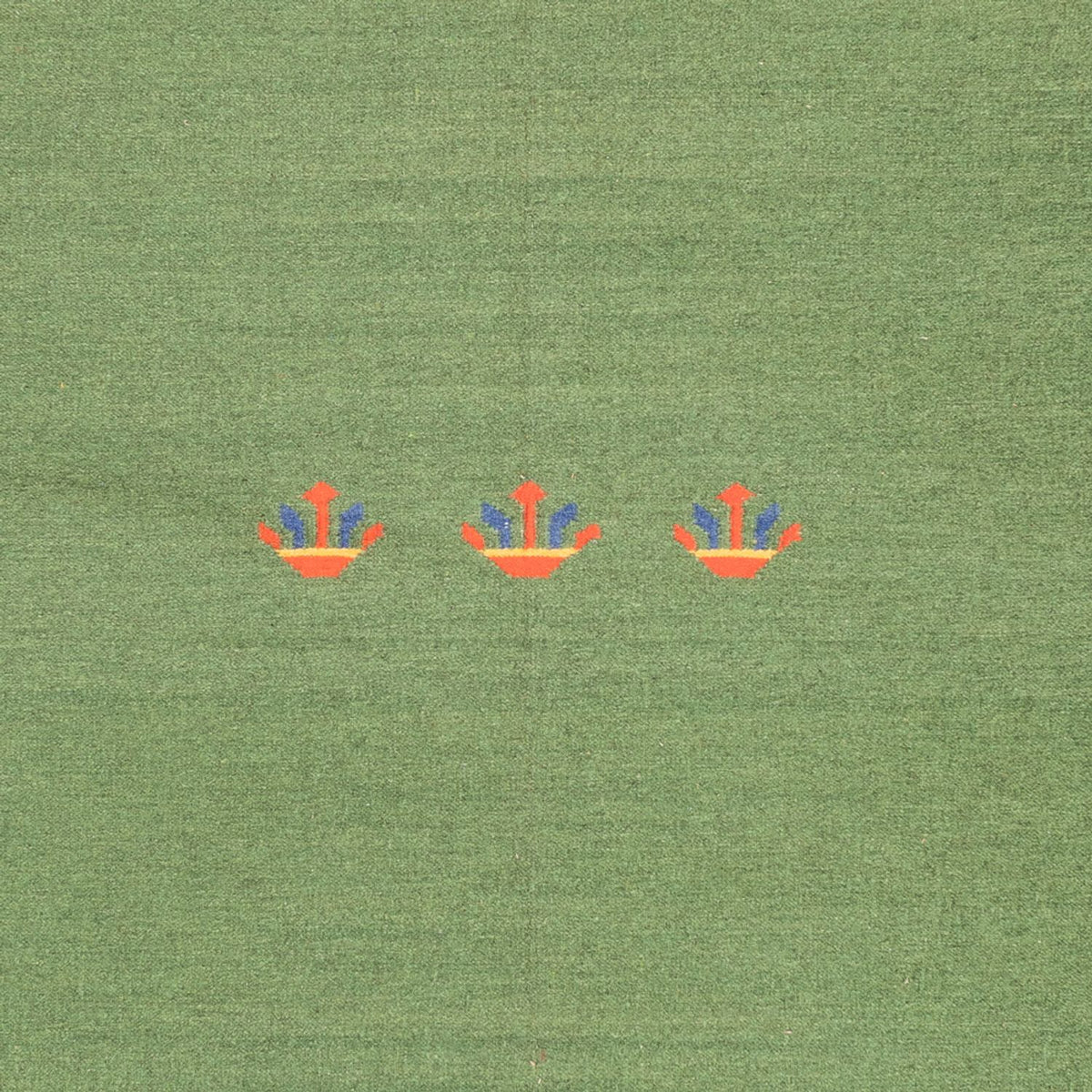 Kelim Rug - Trendy - 240 x 170 cm - multicolored