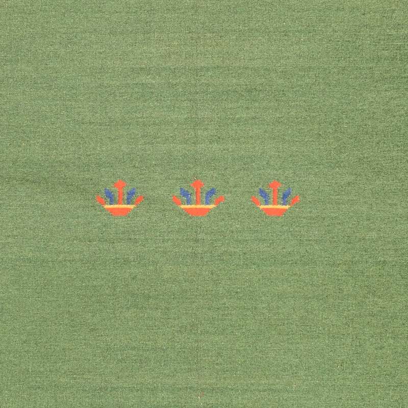 Kelim Rug - Trendy - 240 x 170 cm - multicolored