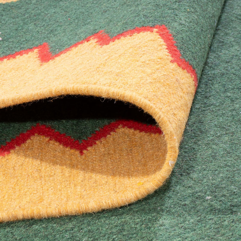 Kelim Rug - Trendy - 240 x 170 cm - multicolored