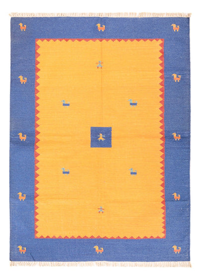 Modern Kilim Rug 170x240cm - Wool Rug