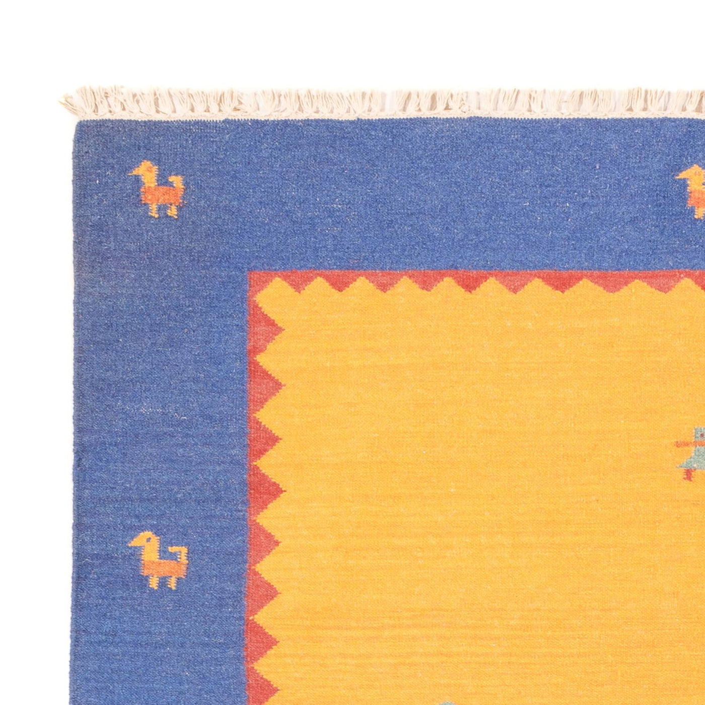 Kelim Modern Teppich 240x170cm