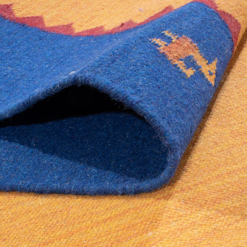 Kelim Rug - Trendy - 240 x 170 cm - multicolored