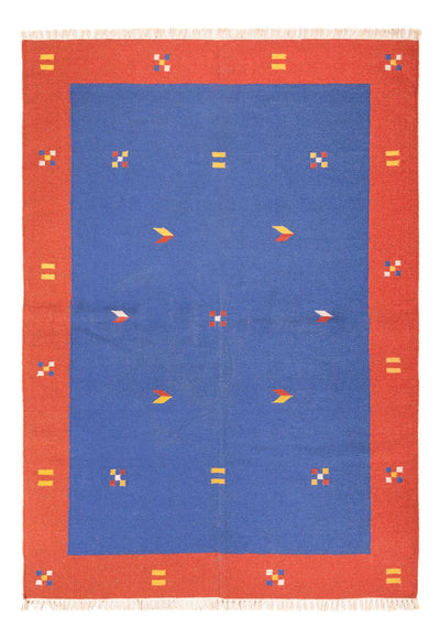 Modern Kilim Rug 170x240cm - Wool Rug