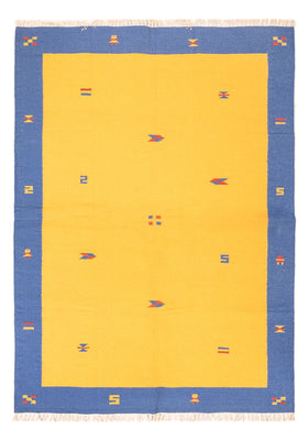 Kelim Rug - Trendy - 240 x 170 cm - multicolored