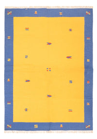 Kelim Rug - Trendy - 240 x 170 cm - multicolored