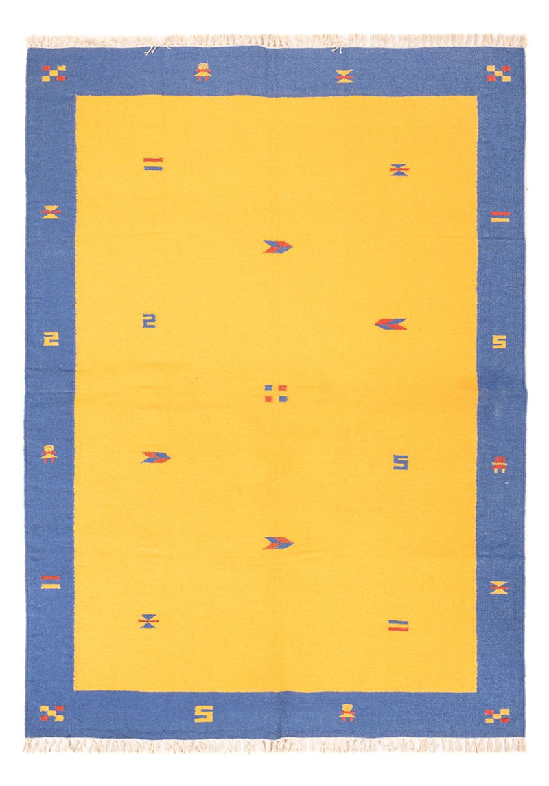 Kelim Rug - Trendy - 240 x 170 cm - multicolored