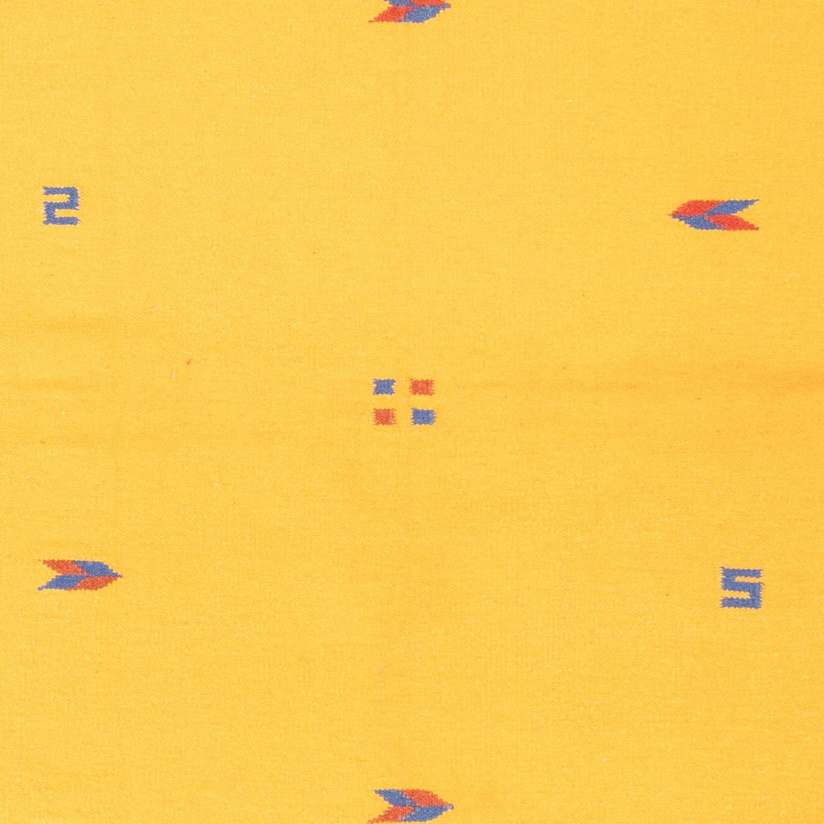 Kelim Rug - Trendy - 240 x 170 cm - multicolored