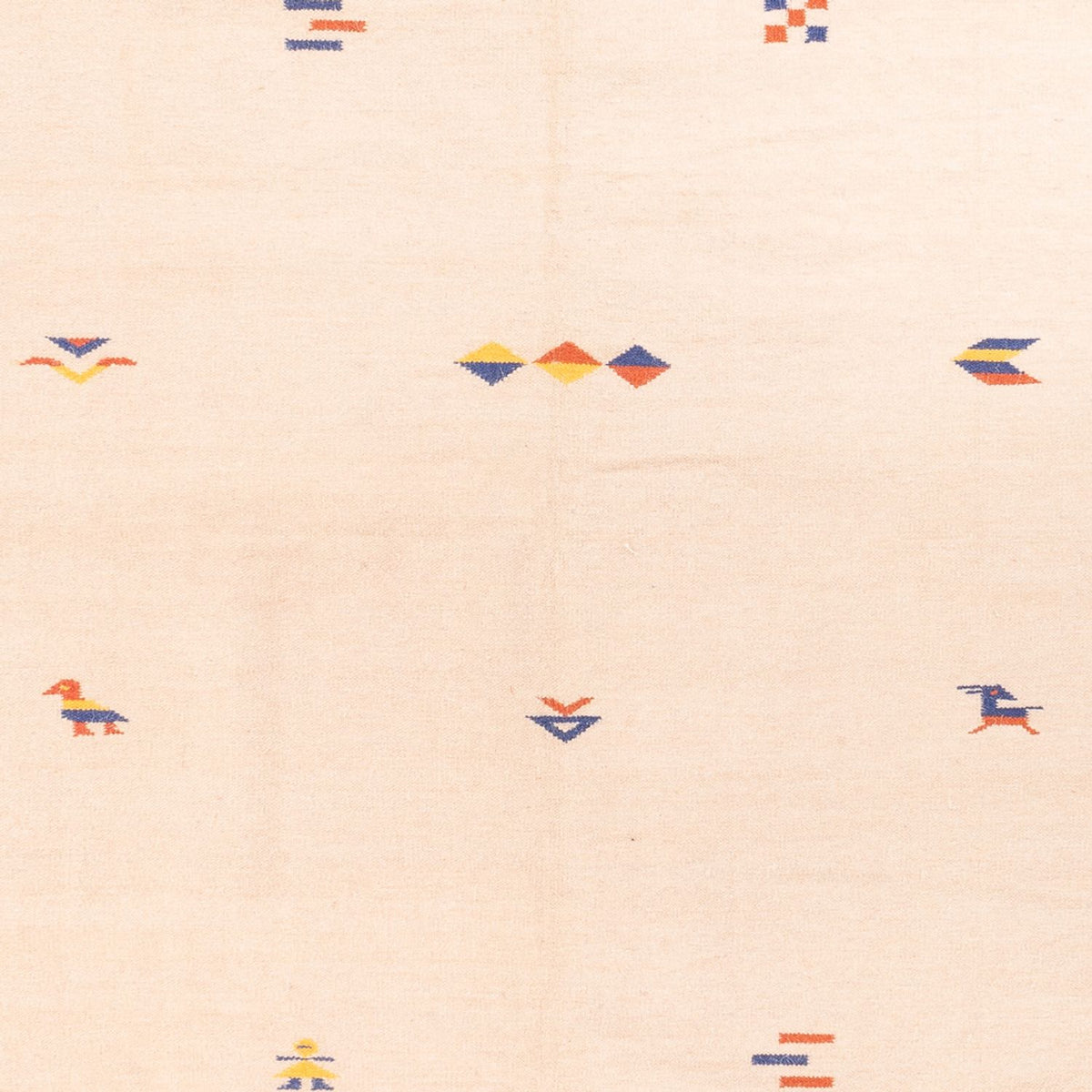 Kelim Rug - Trendy - 300 x 200 cm - multicolored