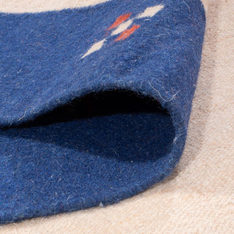 Kelim Rug - Trendy - 300 x 200 cm - multicolored