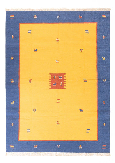 Modern Kilim Rug 170x240cm - Wool Rug