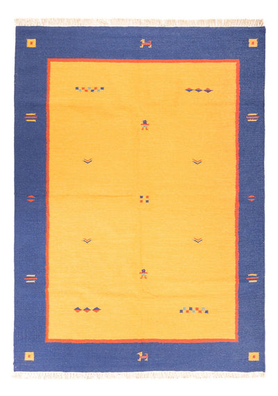 Modern Kilim Rug 170x240cm - Wool Rug