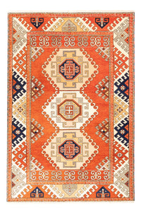 Oriental Rug - 292 x 202 cm - multicolored