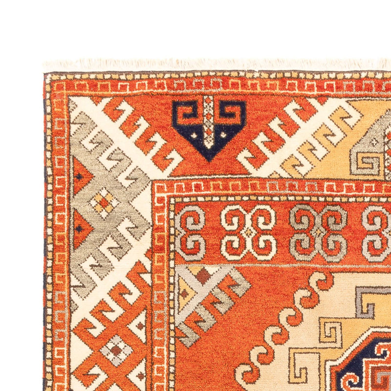 Oriental Rug - 292 x 202 cm - multicolored