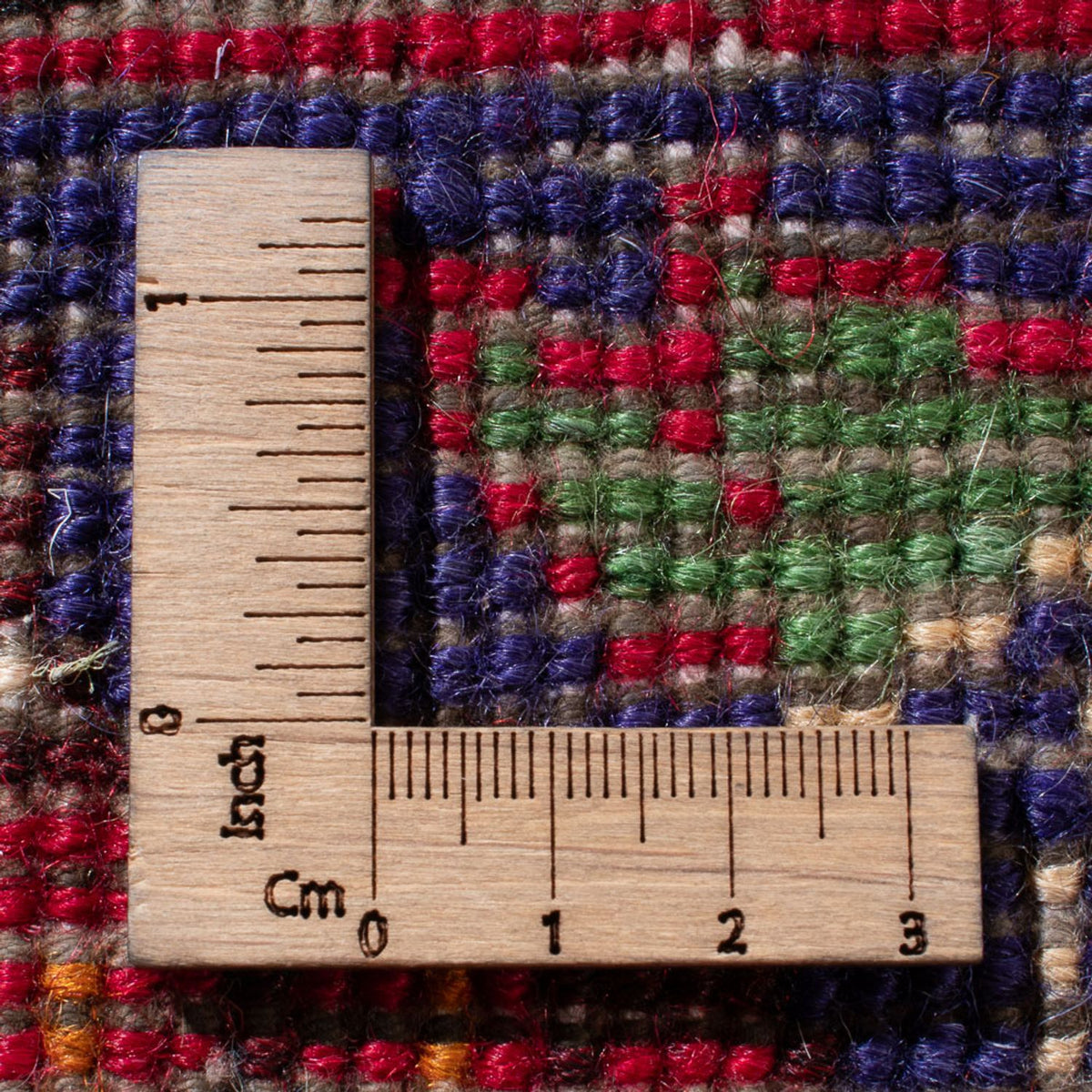 Perser Rug - Tabriz - 314 x 203 cm - red