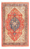 Perser Rug - Tabriz - 289 x 186 cm - red
