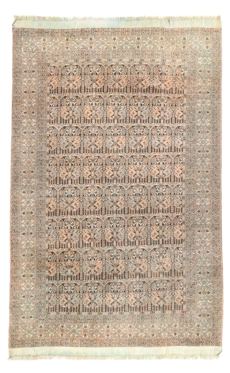 Oriental Rug - 290 x 200 cm - sand
