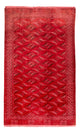 Orientteppich - 323 x 279 cm - rot