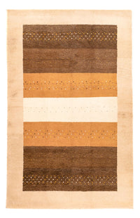 Gabbeh Rug - Indus - 302 x 196 cm - multicolored