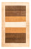 Gabbeh Rug - Indus - 302 x 196 cm - multicolored