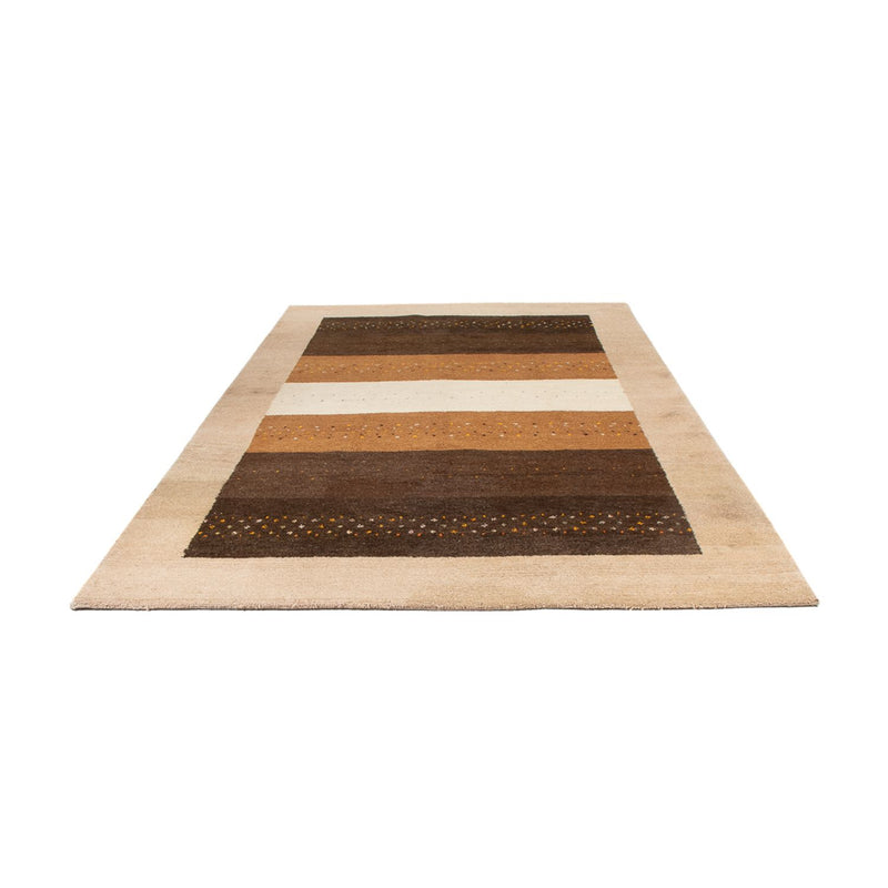 Gabbeh Rug - Indus - 302 x 196 cm - multicolored