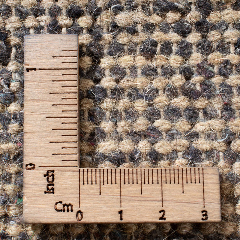 Gabbeh Rug - Indus - 302 x 196 cm - multicolored