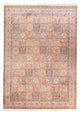 Kashmir Silk Rug 337x247cm - Oriental Rug