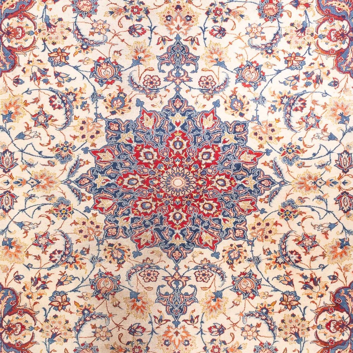 Perser Rug - Classic - 421 x 303 cm - light red