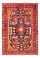 Nahavand Teppich 167x114cm - Perserteppich