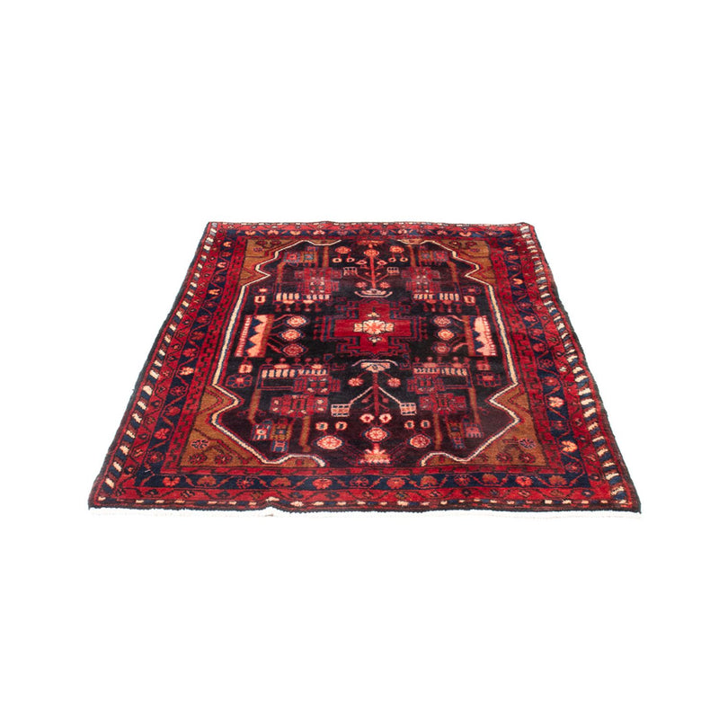 Perser Rug - Nomadic - 167 x 114 cm - multicolored