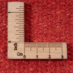 Kelim Rug - Trendy - 180 x 120 cm - rust