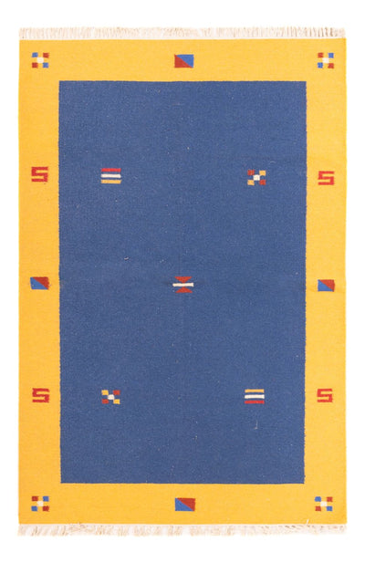 Modern Kilim Rug 120x180cm - Wool Rug