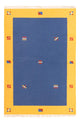 Kelim Modern Teppich 180x120cm