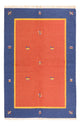 Kelim Modern Teppich 200x140cm