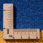 Kelim Rug - Trendy - 200 x 140 cm - multicolored