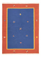 Kelim Modern Teppich 200x140cm