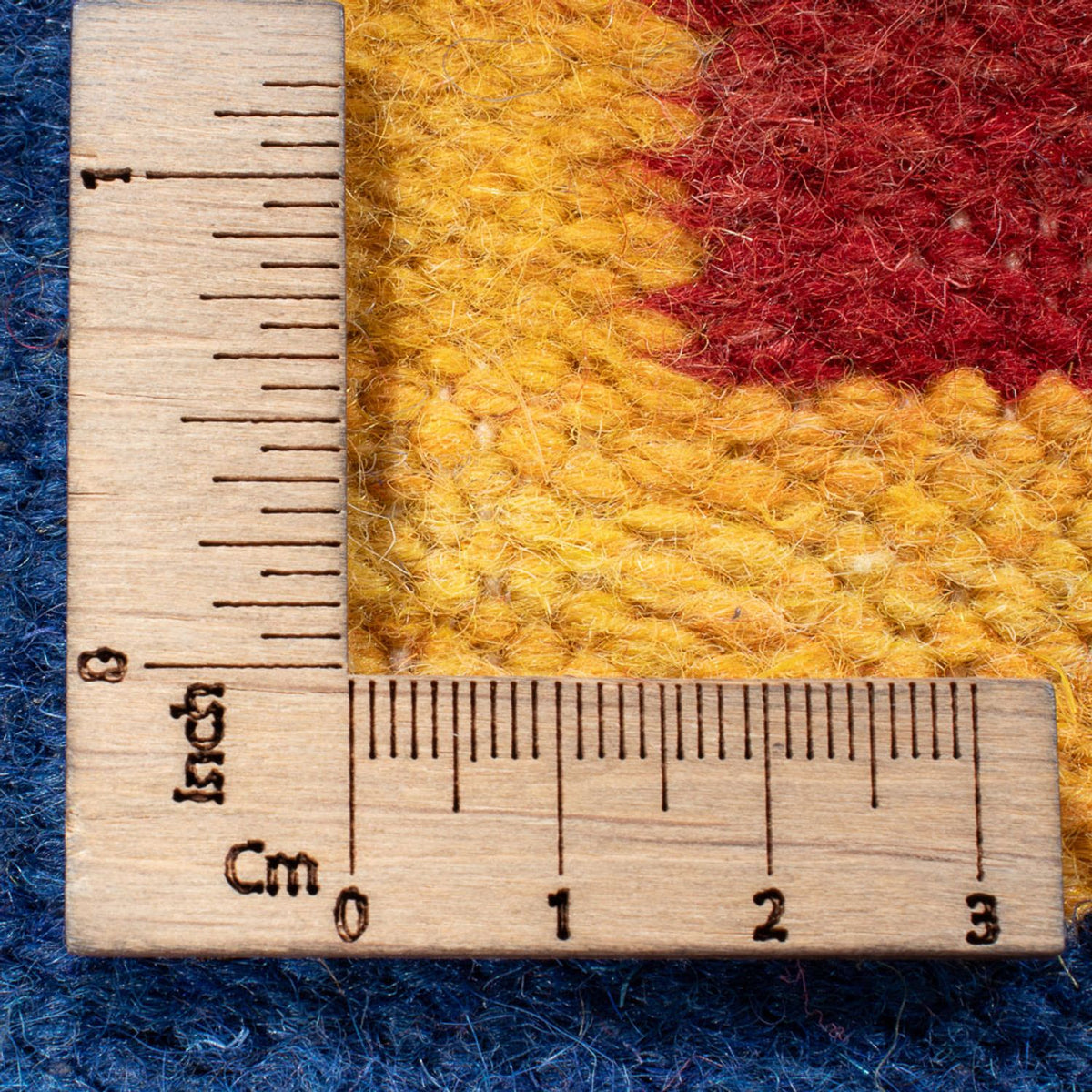 Kelim Rug - Trendy - 200 x 140 cm - multicolored