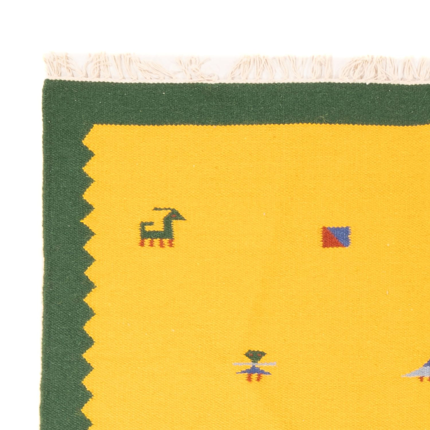 Kelim Modern Teppich 180x120cm