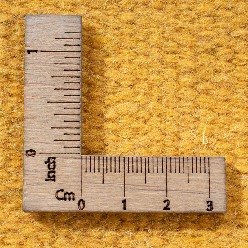 Kelim Rug - Trendy - 180 x 120 cm - yellow