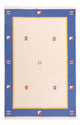 Kelim Modern Teppich 180x120cm