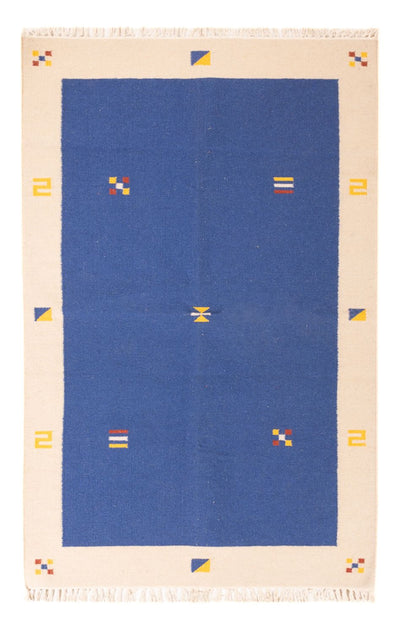 Modern Kilim Rug 120x180cm - Wool Rug